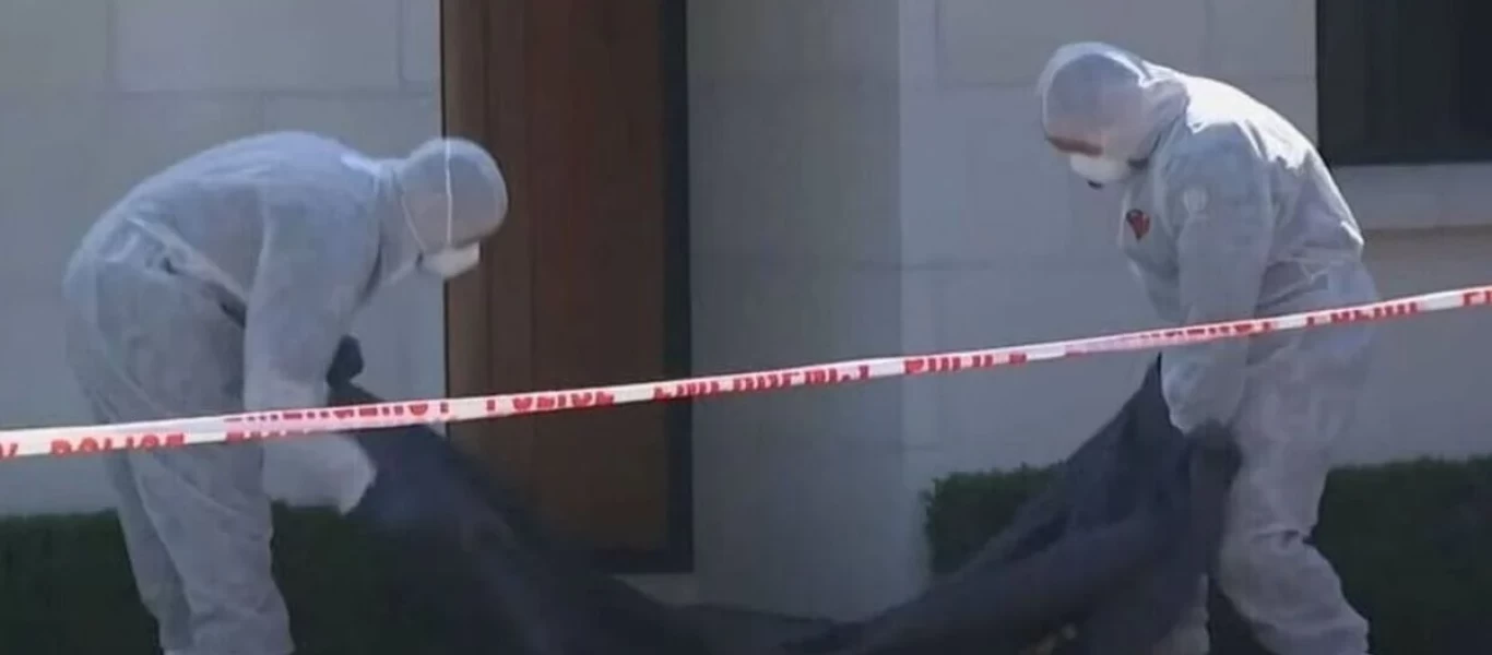 Μητέρα κατηγορείται ότι σκότωσε τα τρία παιδιά της στην Νέα Ζηλανδία - Αναφορές ότι δεν άντεξε την καραντίνα
